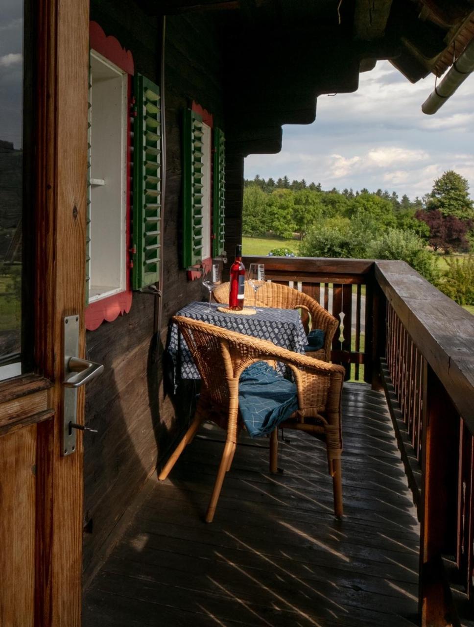 Haus Annerl Villa Stainz Exterior photo